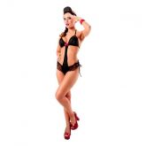 - MINI FANTASIA RECRUTA
