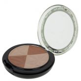 PÓ COMPACTO MOSAICO DUO - ILUMINADOR E BRONZEADOR