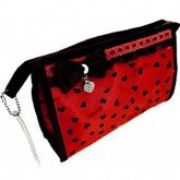 22650 - NECESSAIRE CORAÇÃO JACKI DESIGN