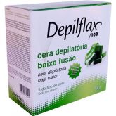 HORTELÃ- CERA QUENTE DE BAIXA FUSÃO 500GR