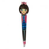 PINÇA PARA SOBRANCELHAS GIRLIE