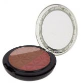 PÓ MOSAICO TRIO - ILUMINADOR, BRONZEADOR E BLUSH