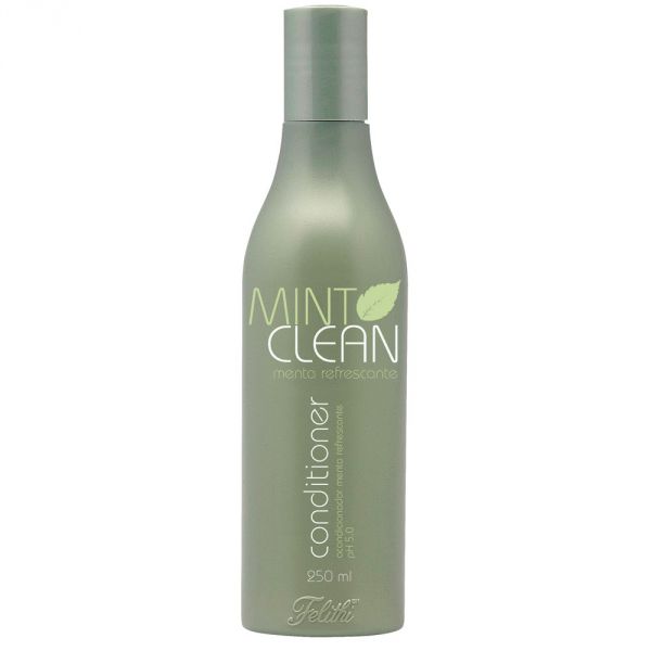 MINT CLEAN CONDITIONER ANTIOLEOSIDADE 250ML
