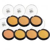 POWDER CREAM RUBY ROSE
