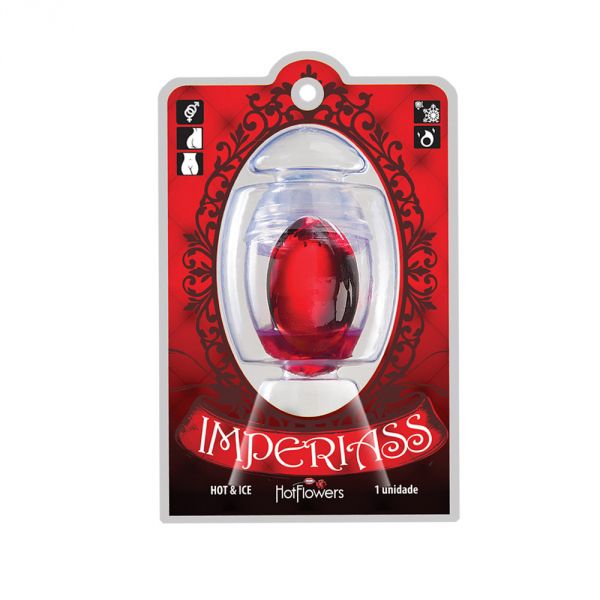 IMPERIASS HOT & ICE