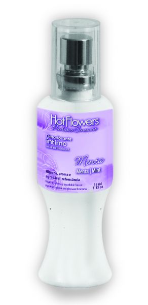 DESODORANTE ÍNTIMO 35ML