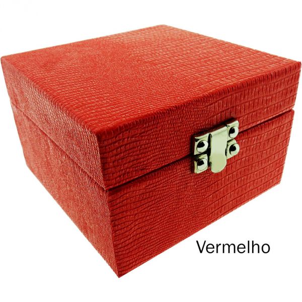 MINI CAIXINHA DE JÓIAS