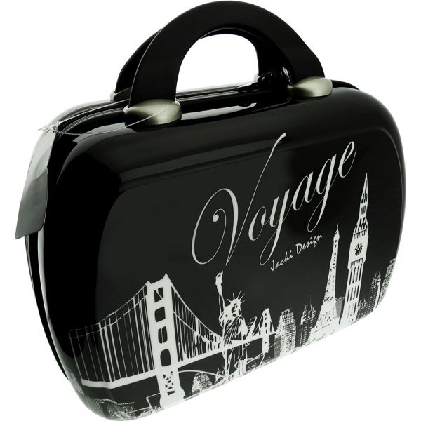 FRASQUEIRA VOYAGE JACKI DESIGN