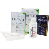 KIT CLAREDOR LIGHTNER MENTA E ALOEVERA