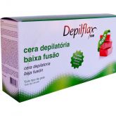 ROSA - CERA QUENTE DE BAIXA FUSÃO 1KG