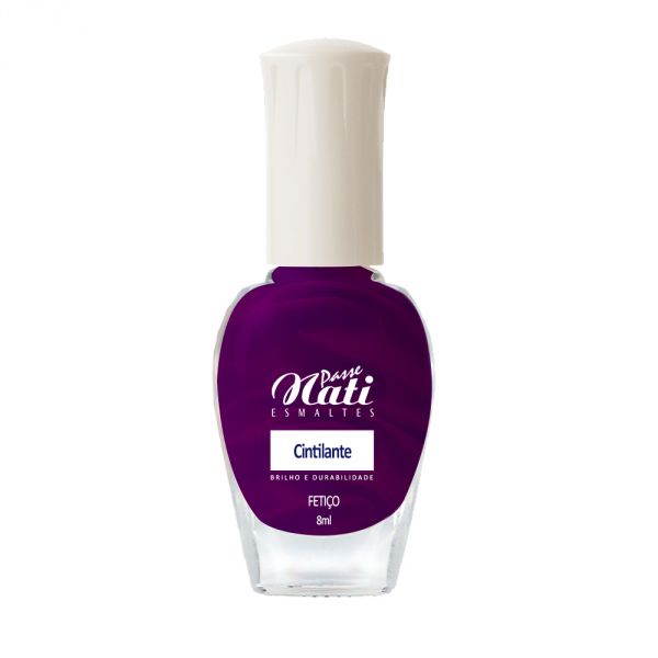 FEITIÇO - NATI CINTILANTE