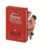 - BARALHO KAMA SUTHRA HARD