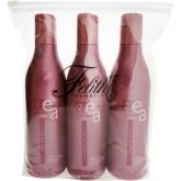 KIT BOLSA PROFISSIONAL PLATINUM TREAT - 250ML