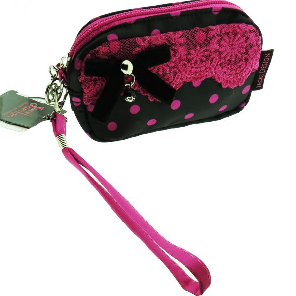 -MINI NECESSAIRE JACKI DESIGN