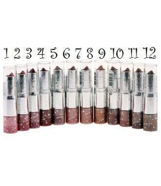 BATOM COM GLOSS