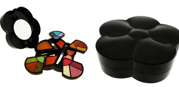 KIT FLOR DE MAQUIAGEM JASMYNE