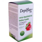 ROSA - CERA QUENTE DE BAIXA FUSÃO 250GR