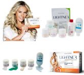 KIT BANHO DE LUA CAVIAR LIGHTNER AROMATHERAPY